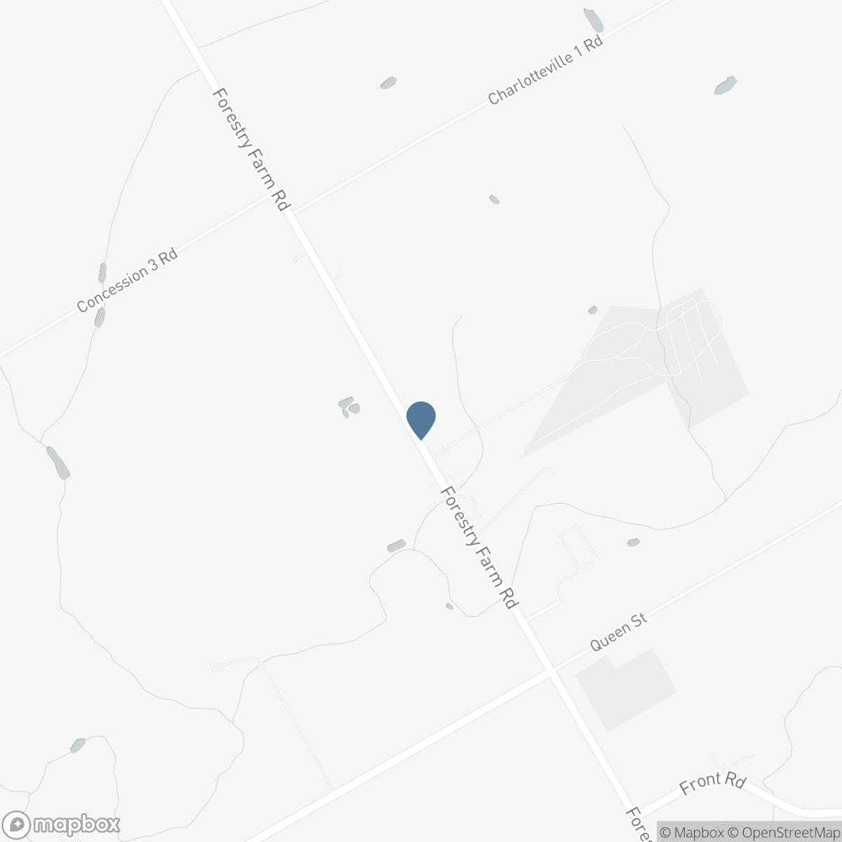 282 TOWNLINE Street, St. Williams, Ontario N0E 1P0